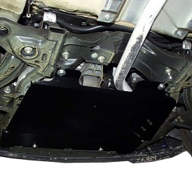 Unterfahrschutz Motor und Getriebe 2mm Stahl Opel Combo 2012 bis 2018 5.jpg